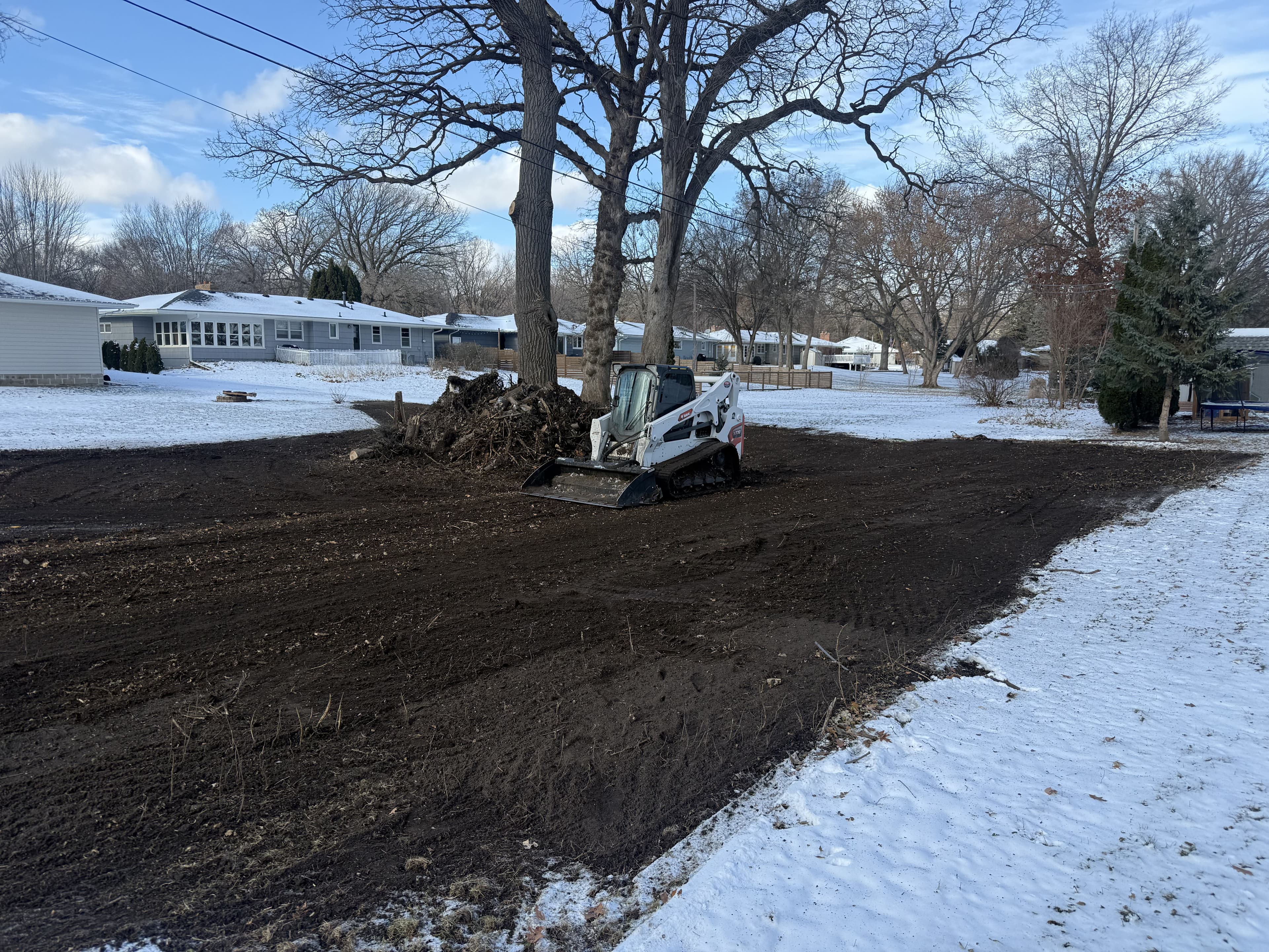 Project Making Space in Wayzata - Your Dream Yard Awaits image